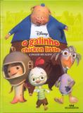 Galinho chicken little, o - a invasão dos aliens - Melhoramentos