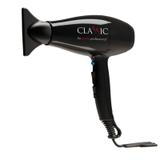 GAMA Secaddor Classic Preto 220v - Ga.ma