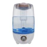 Gama umidificador linea salute 3.2l - bivolt - Ga.ma