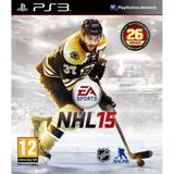 Game NHL 15 PS3 ELETRONIC ARTS - EA