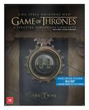 Game of Thrones - 3ª Temporada Completa - Steelbook (Blu-Ray - Warner home video