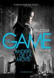 Game, the, V.2 - Darkside books