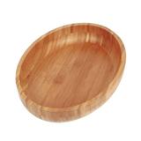 Gamela Bamboo 33 cm x 23 cm - Mor