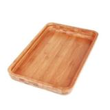 Gamela de Bambu 30x45cm 3361 Mor