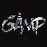 Gamp - Keep Rockin - CD - Som livre