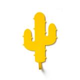 Gancho cactus - Makers manufatura