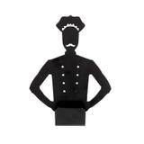Gancho chef - Makers manufatura