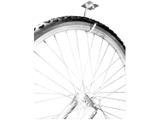 Gancho de Parede e Teto Maxeb Pendure Bicicleta - 1 Peça