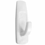 Gancho plasticocom adesivo m command / 2un / 3m