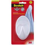 Gancho Scotch Fixação Permanente Tamanho Grande - 3m