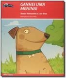 Ganhei Uma Menina - Scipione
