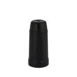 Garafa Térmica Mini Mor 250ml Preta - Met. mor