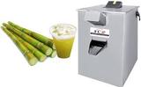 Garapeira Moedor De Cana 200 Lt/h Motor 1/5 Cv Inox Fc2