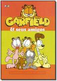 Garfield 1 - (C. Dura) - Ediouro ( normal )