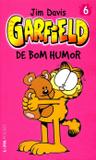 Garfield 6 – de bom humor