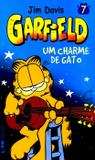 Garfield 7 – um charme de gato