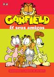 Garfield - Nº01 - Capa Dura - Pixel