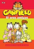 Garfield Seus Amigos - Nº01 - Ediouro - coquetel