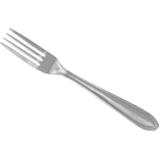 Garfo de Mesa Aço Inox Star Gp083 GP Inox