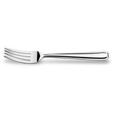Garfo de Mesa em Aço Inox Linha Louvre 5116/102 Cx/12 Brinox