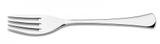 Garfo de Mesa Inox Oriente Brilho Tramontina 63908020