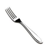 Garfo de mesa inox temperado Monaco - 12 peças - Add