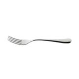 Garfo de Sobremesa em Aço Inox Linha Gourmet 5114/105 Cx/12 Brinox