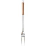 Garfo Inox com Cabo Plástico Casa do Chef
