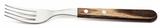 Garfo Jumbo Inox Polywood Tramontina 21136090