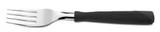 Garfo Mesa Inox Preto New Kolor Tramontina 23162400