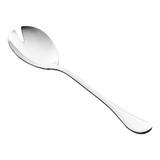 Garfo para Salada de Aço Inox 25mm Louvre - Rojemac