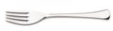 Garfo Sobremesa Inox Oriente Brilho Tramontina 63908050