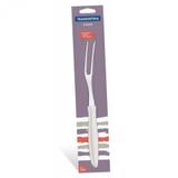 Garfo trinchante inox branco plenus - Tramontina
