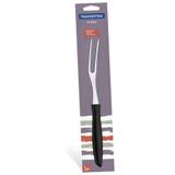 Garfo trinchante inox plenus preto 23427/100 - tramontina