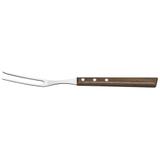 Garfo trinchante para churrasco 32 cm - POLYWOOD - Tramontina