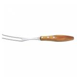 Garfo Trinchante para Churrasco Polywood Tramontina Natural
