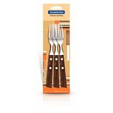 Garfos de mesa com 3 peças - Tradicional - Tramontina