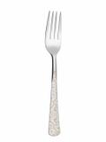 Garfos de Mesa Simonaggio em Inox Toronto DeCor - Arabesco - 12 Pçs