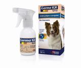 GARMA IGR Spray Antipulgas e Carrapatos - 100 ml - Agener União