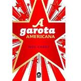 Garota Americana, - Galera record