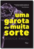 Garota de muita sorte, uma - Rocco