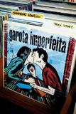 Garota imperfeita