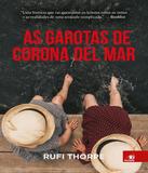 Garotas De Corona Del Mar, As - Novo conceito