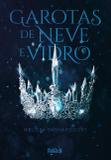 Garotas de neve e vidro