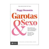 Garotas e sexo - zahar - Jorge zahar