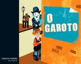 Garoto, O - Gillot, laurence