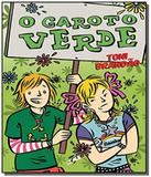Garoto Verde, O - Gaia (global)