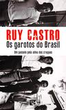 Garotos do Brasil, Os - Foz impressos