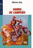 Garra de Campeao - Livros