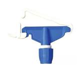 Garra Euro Plastica Azul - Bralimpia